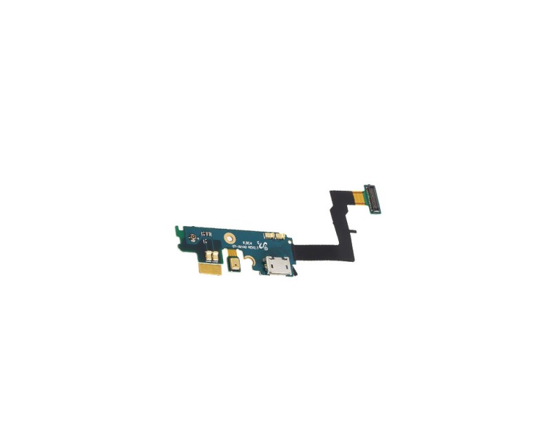Samsung S2 i9100 Charging Port Flex Samsung S2 i9100 Charging Port Flex
